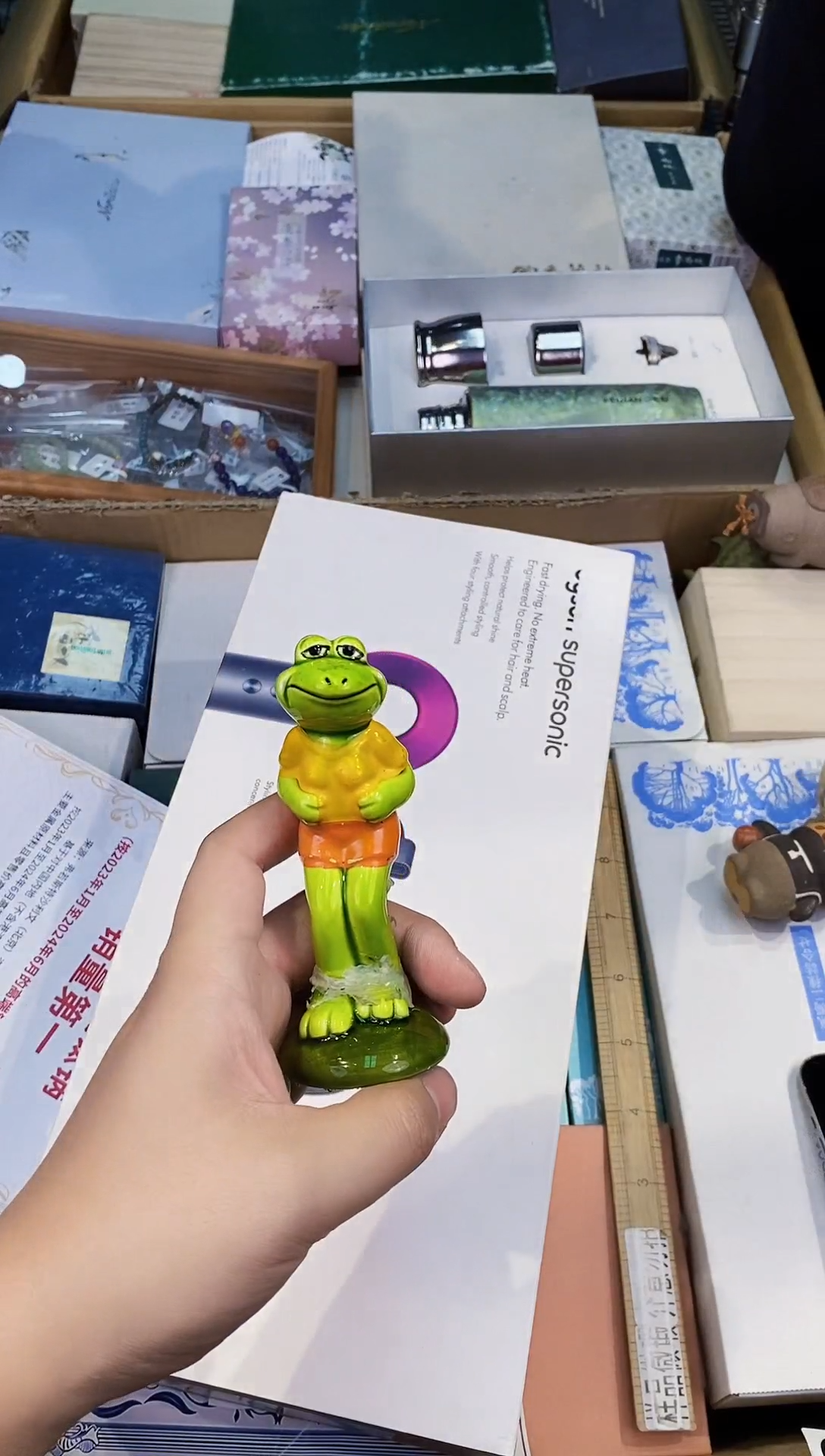 【闪购商品】瓷片都是我的大宝贝儿瓷器.15