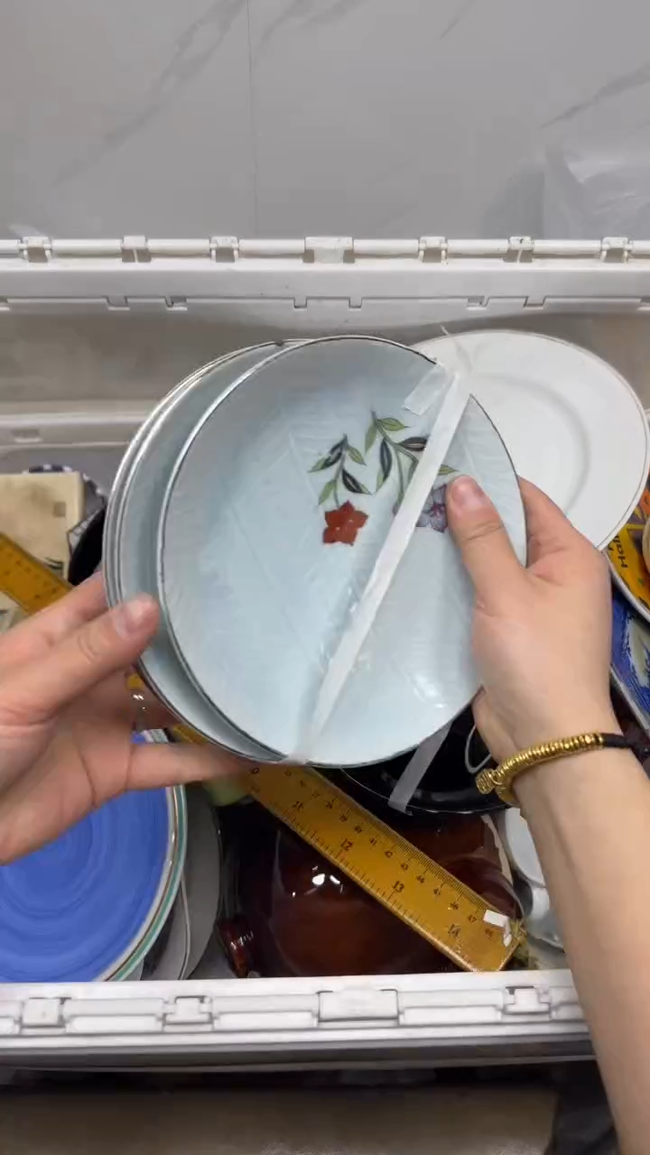 【闪购商品】1094回流瓷器默认微瑕，18.8包邮