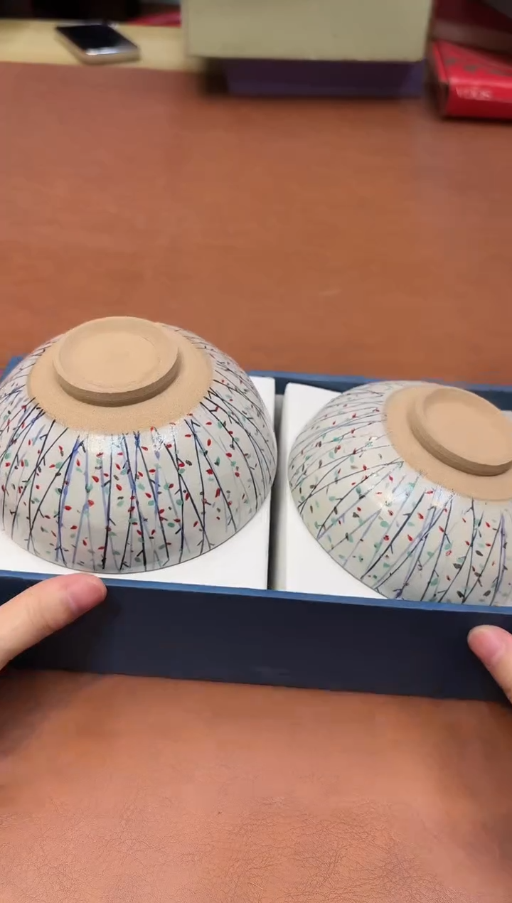小狐狸精选日瓷器