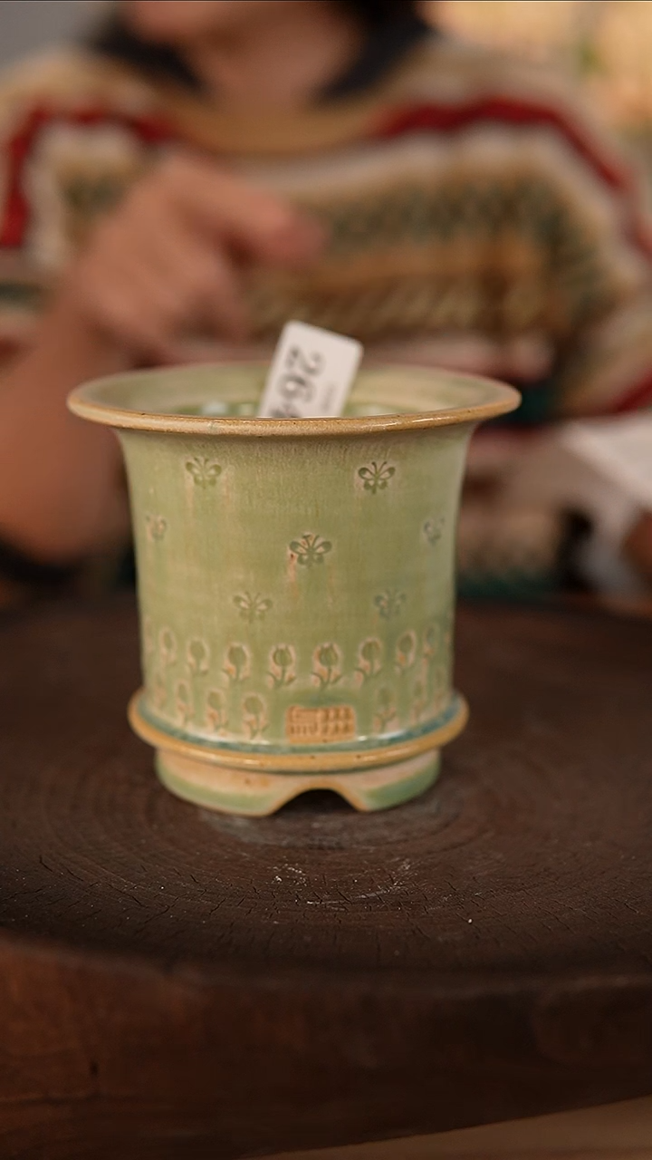 【闪购商品】陶瓷2-8-264默认有瑕口7