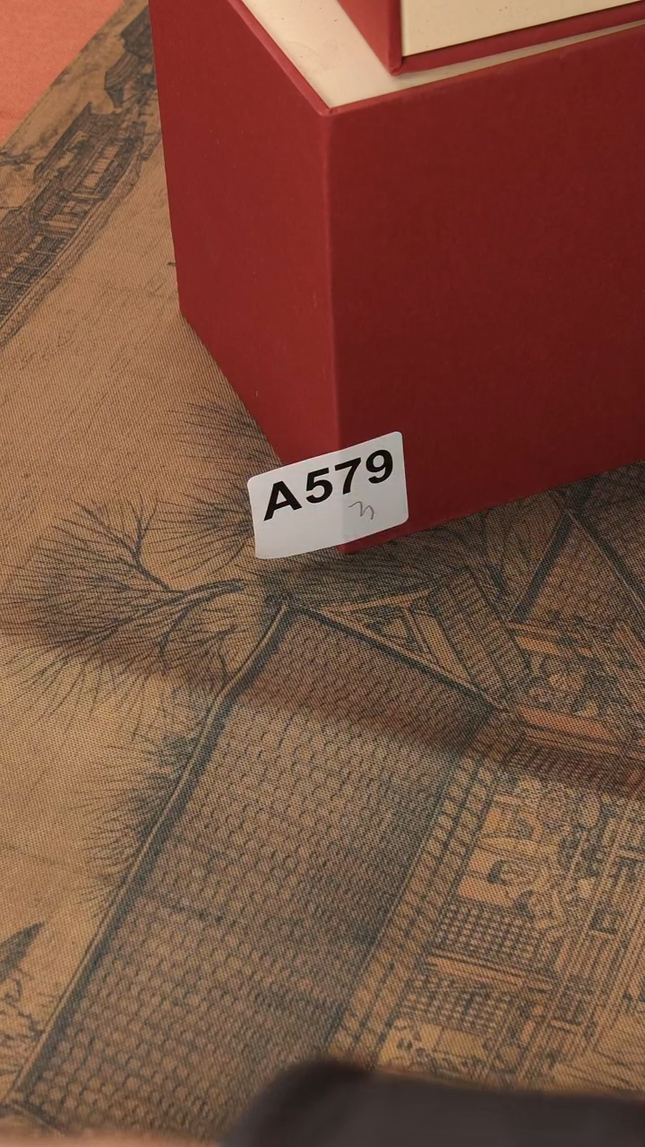 【闪购商品】景德镇纯手工手绘套组（无礼盒）