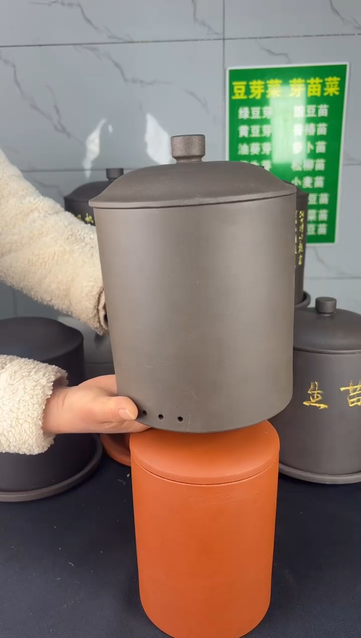 【闪购商品】紫砂中式福利紫泥