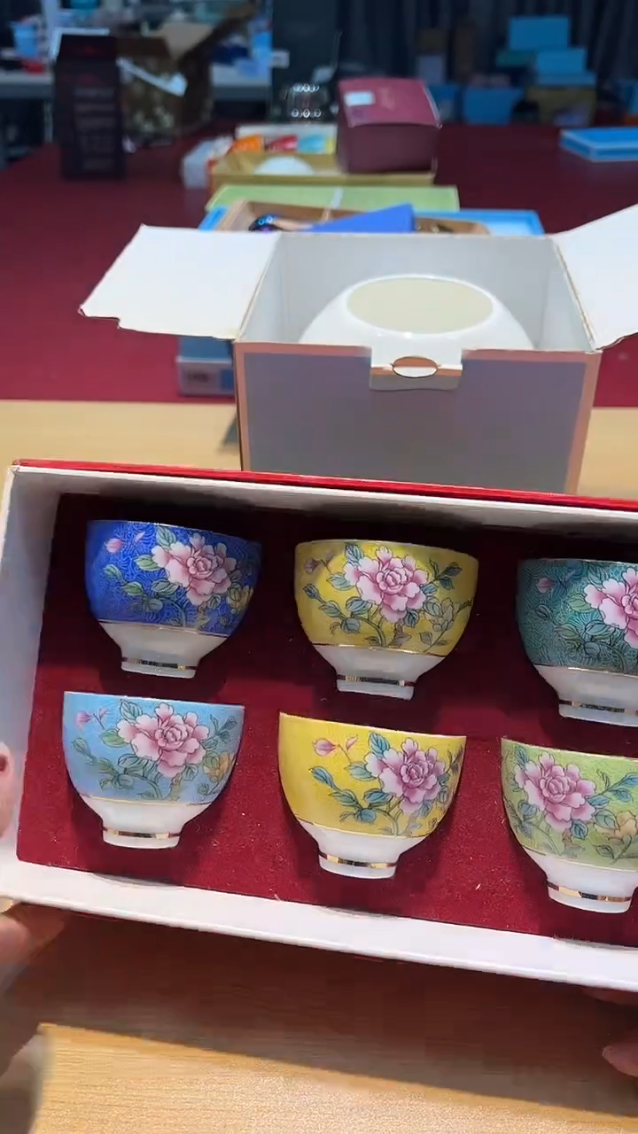 瓷片算了，真划算买它@@1