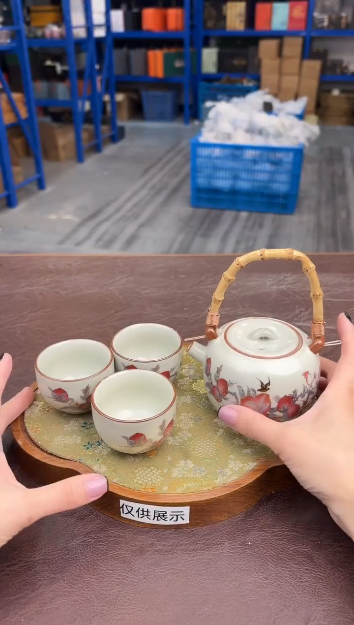 【闪购商品】嘉禾映象直播清仓福利1111111