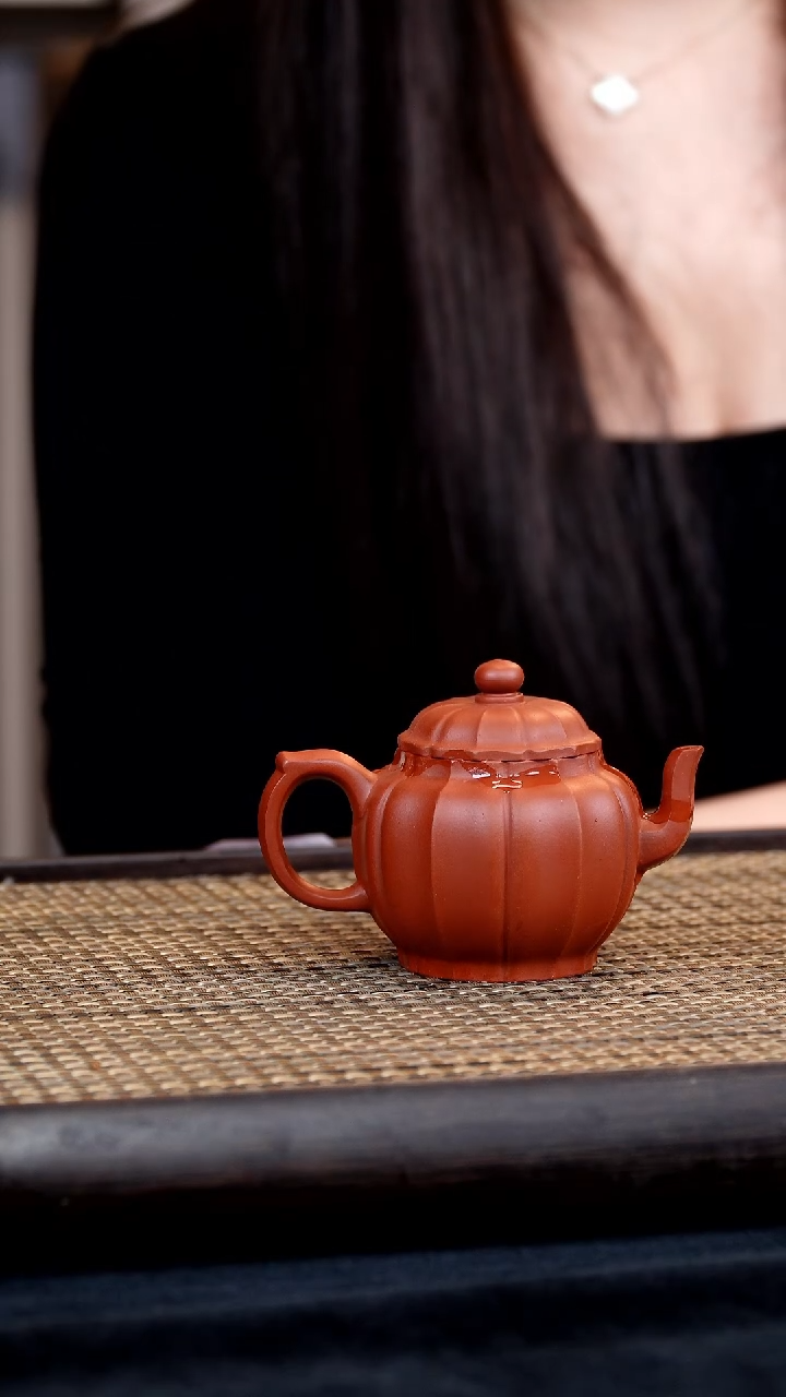 【闪购商品】紫砂茶壶宜兴紫砂茶壶