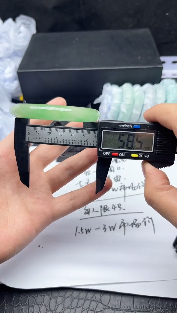 所见即所得！拍啥是啥485