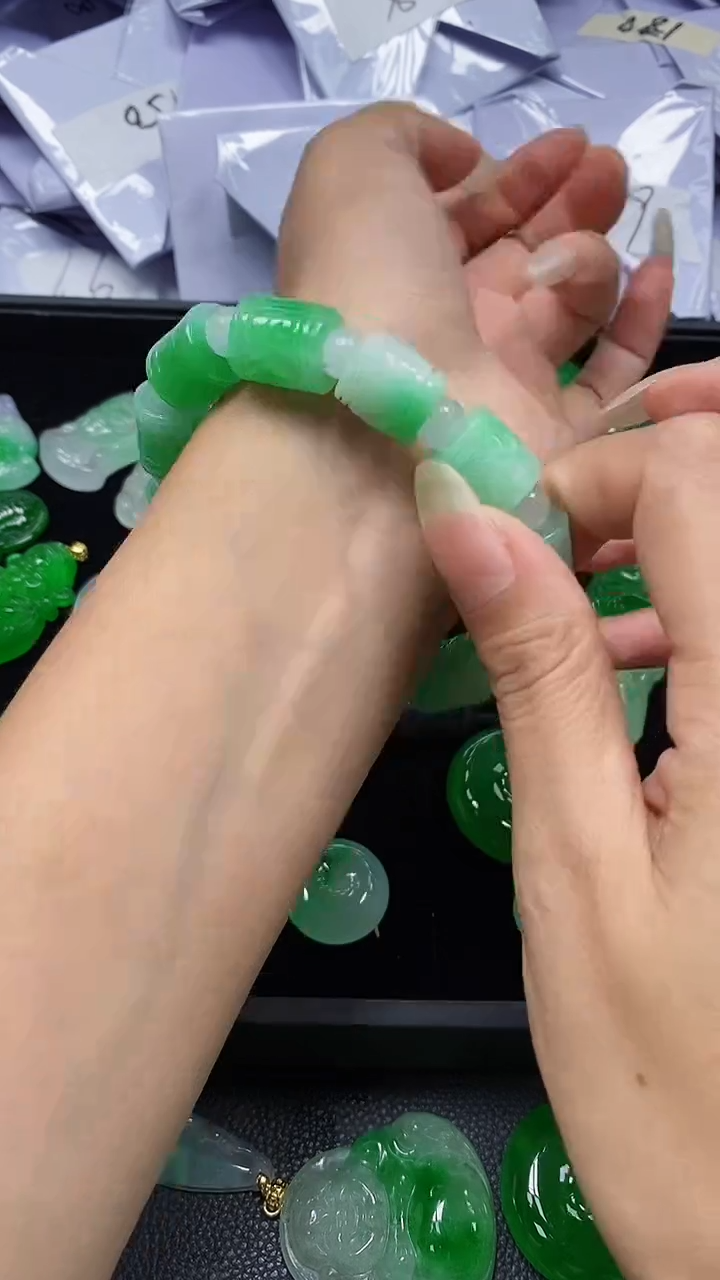 所见即所得一物一图（加扣头）142