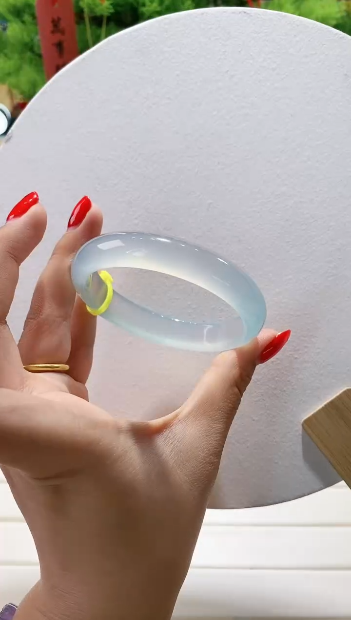 【闪购商品】玛瑙/玉髓手镯未镶嵌15-56.9