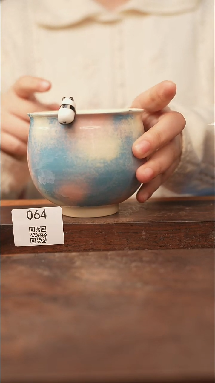 【落单孤品】/杯子@@064