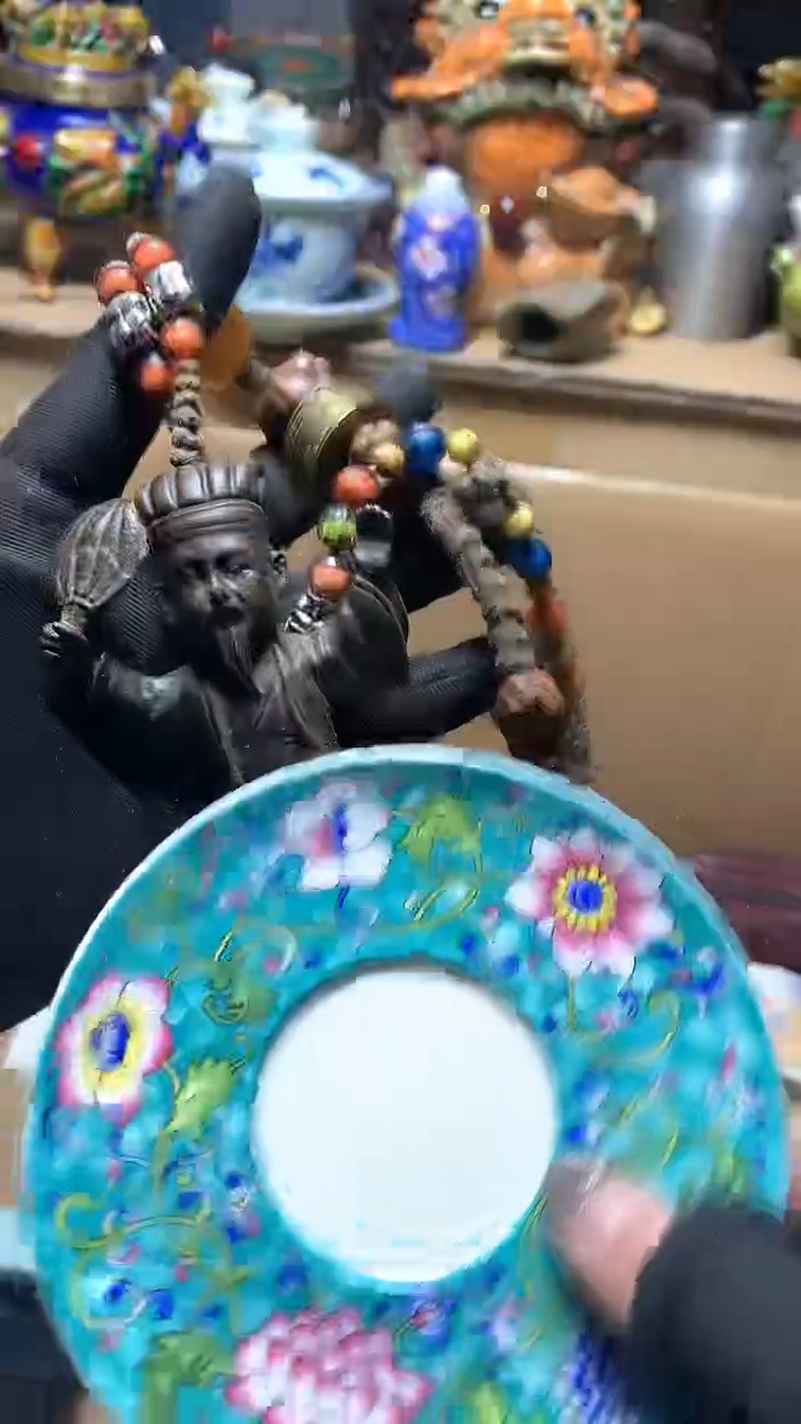 【闪购商品】瓷器默认微瑕瓷器