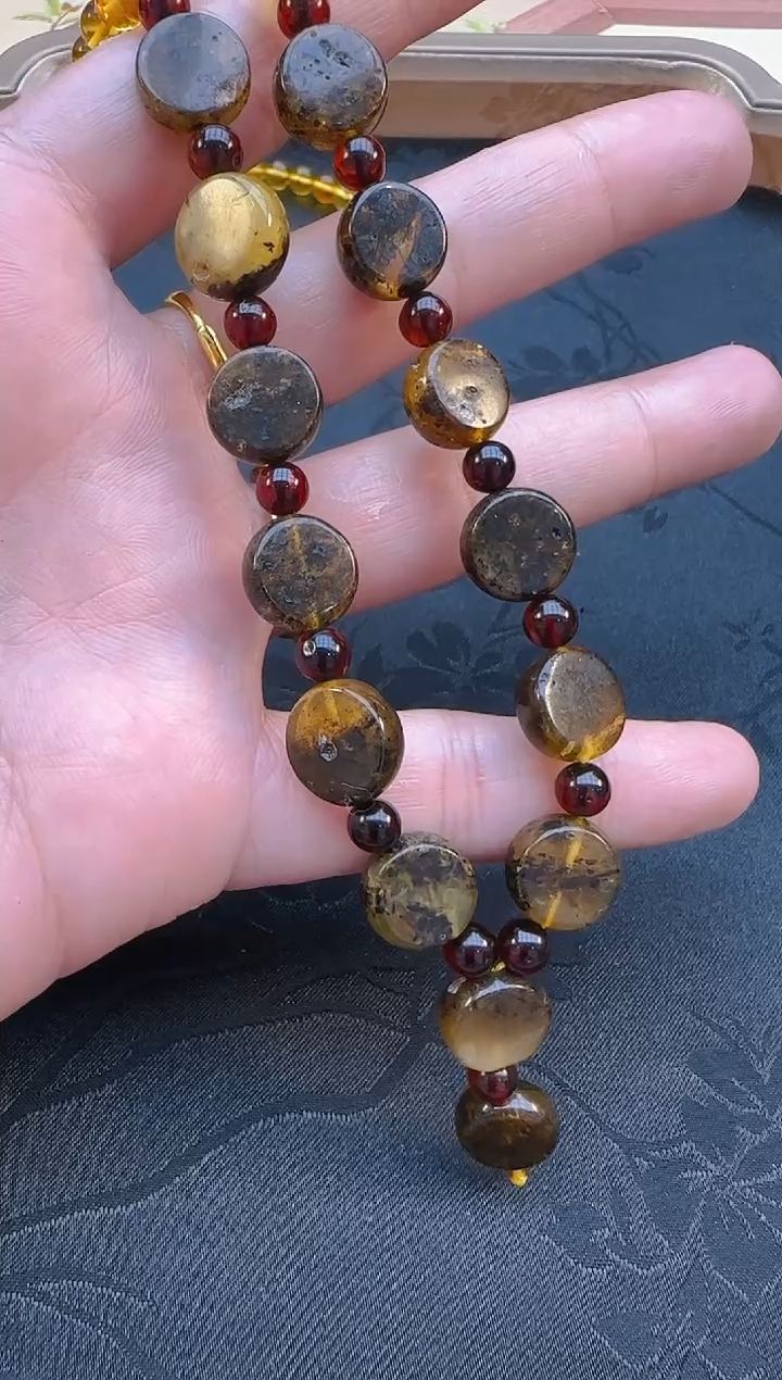 吊坠银S925镶嵌水晶吊坠-多样性只发一件