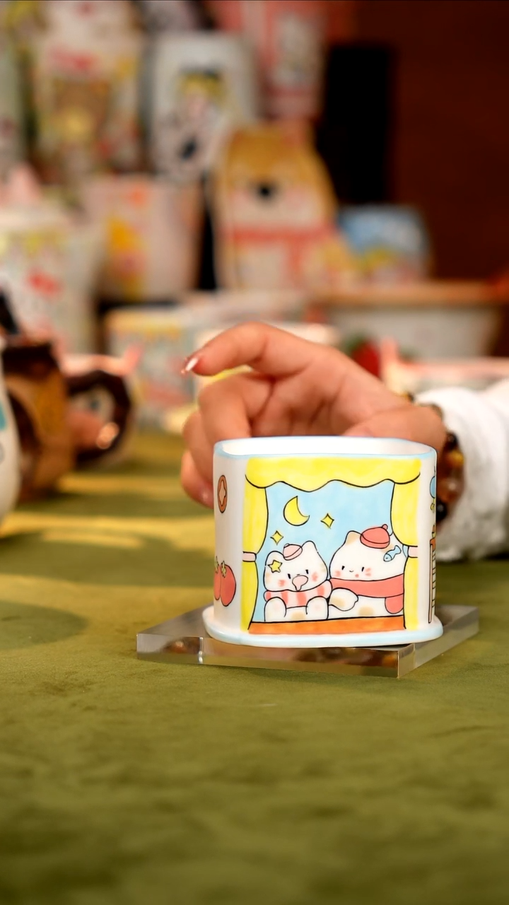 牡野器物牡野器物