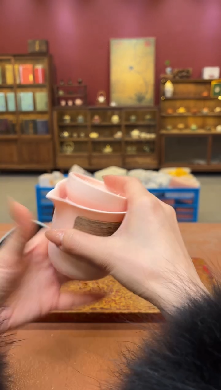 【闪购商品】嘉禾见物直播福利品¥¥¥¥¥¥¥¥