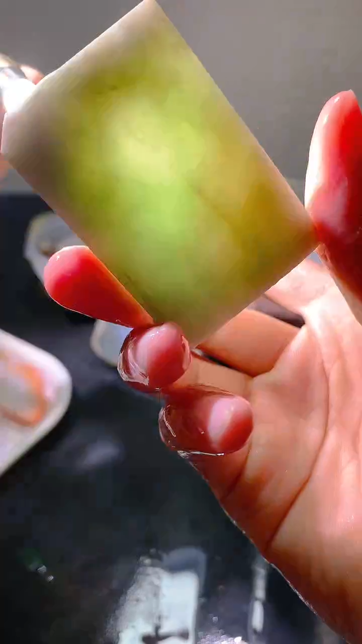 【闪购商品】翡翠散珠直播间翡翠定制链接