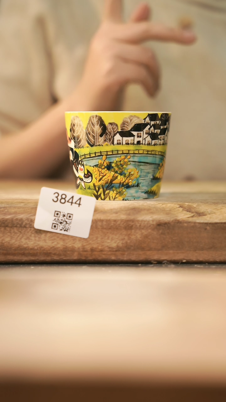 【闪购商品】【落单孤品】福利/杯子@@3844