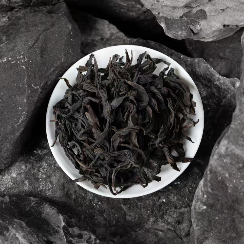 武夷茶｜77福利单【8.5x6泡】