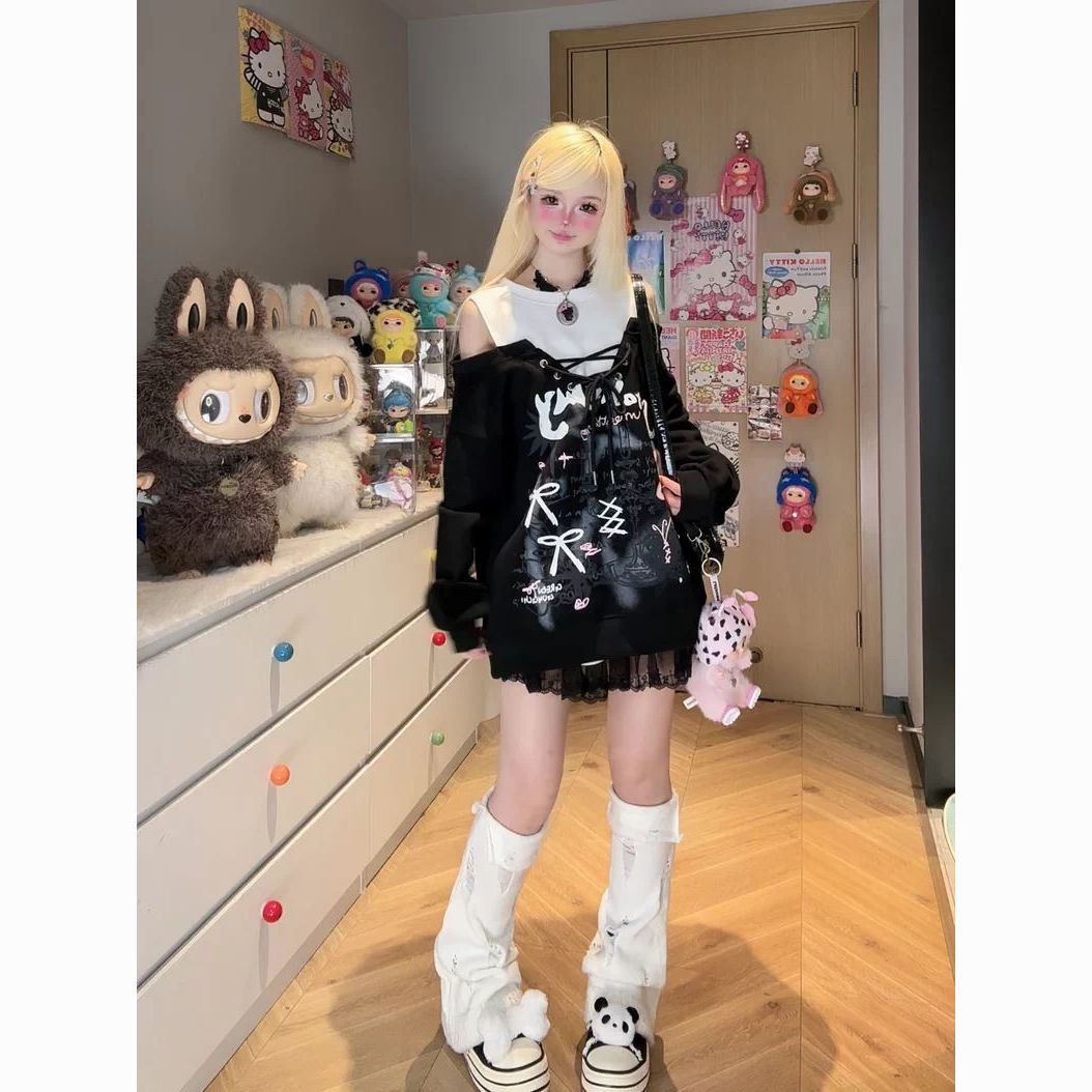 （1601-1700）休闲通勤微瑕疵尾货卫衣女