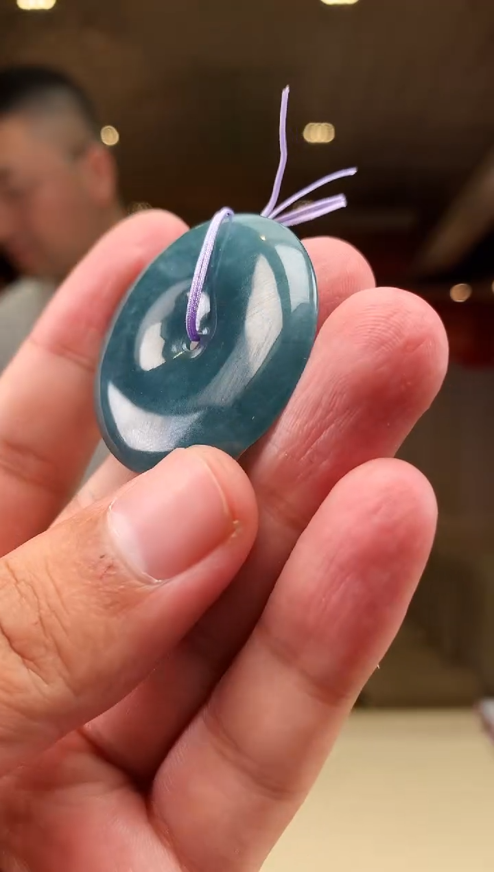 【闪购商品】定制翡翠未镶嵌        *645