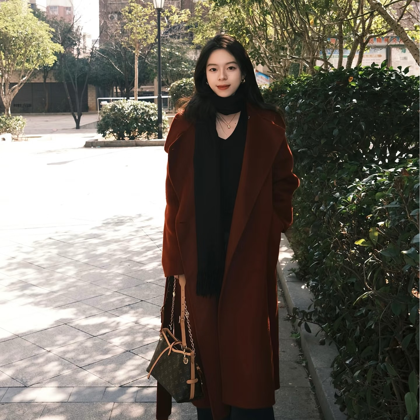 全新未使用carryall凯瑞奥BB【免税云仓发货＋运费险】