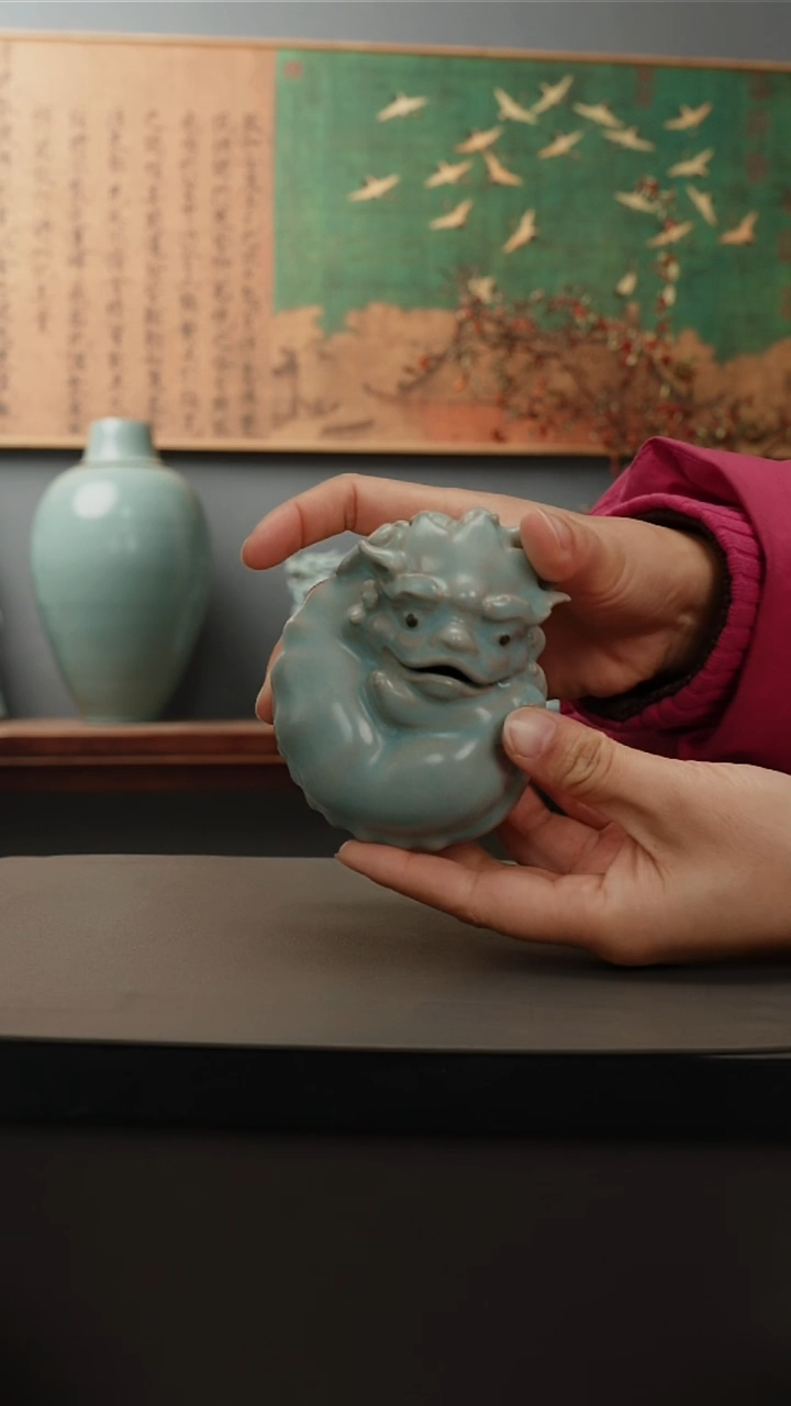 原产地原矿     盘龙   
