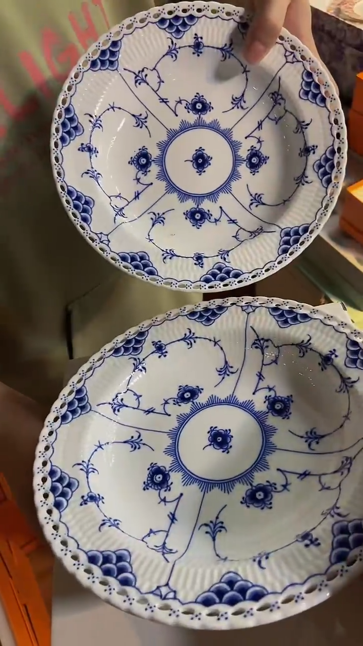 【闪购商品】鸿辉家品牌瓷器，京东包邮！
