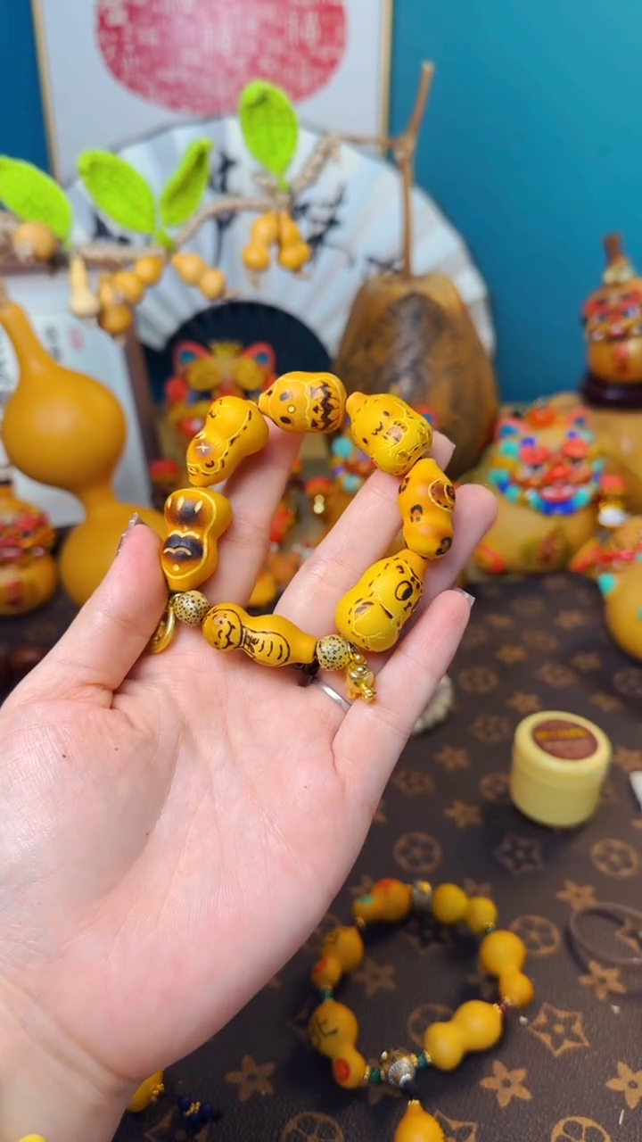 【闪购商品】507文玩葫芦文玩好物