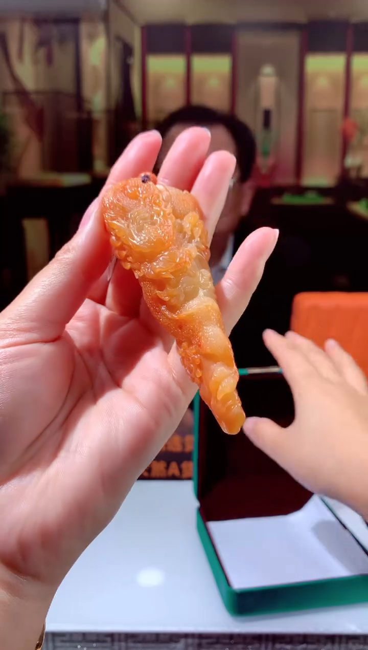 【闪购商品】定制翡翠未镶嵌天然A货翡翠（拍一发一）