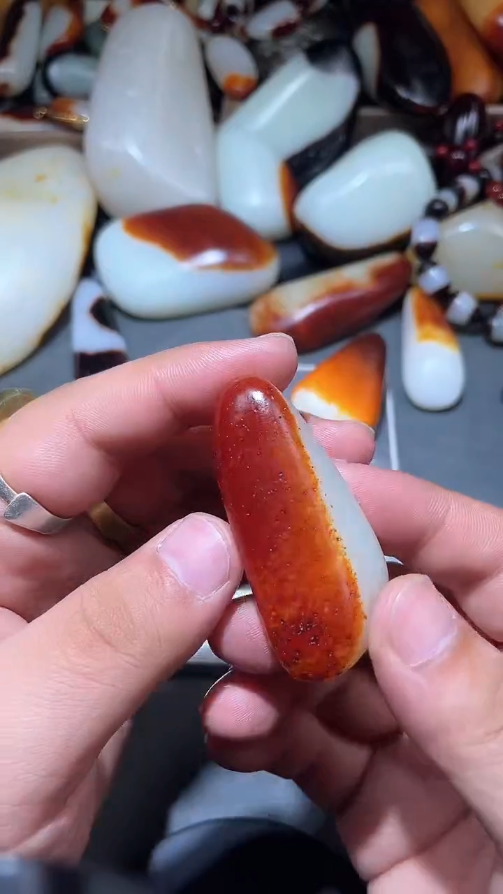 【闪购商品】和田玉挂件未镶嵌YL-LL-1.16-37