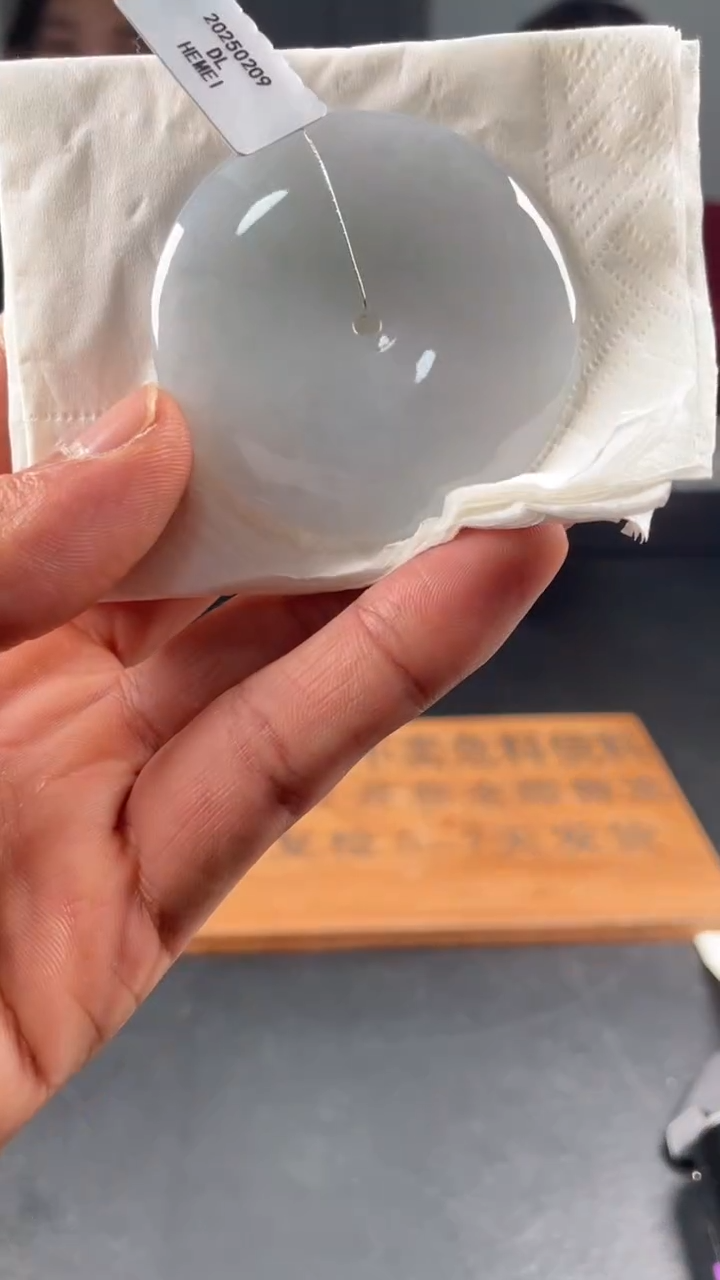 【闪购商品】定制翡翠未镶嵌定制孤品