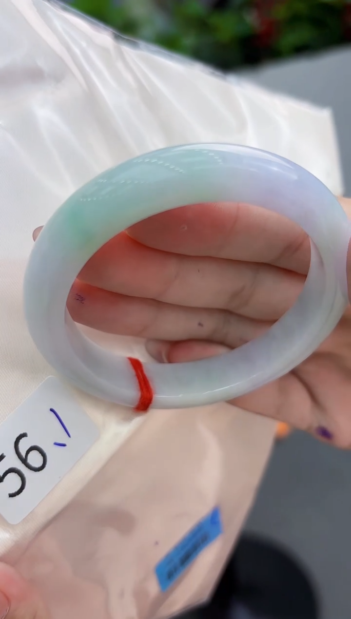 【闪购商品】翡翠手镯未镶嵌翡翠手镯