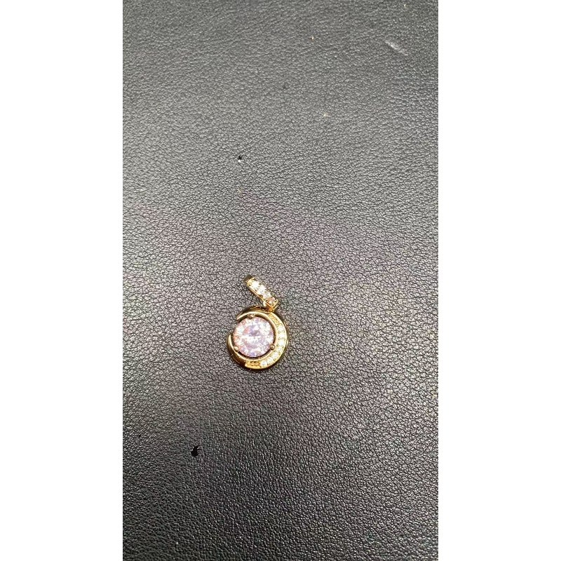 【蜜妃高订】SMB-2470时尚设计吊坠多样性发一件