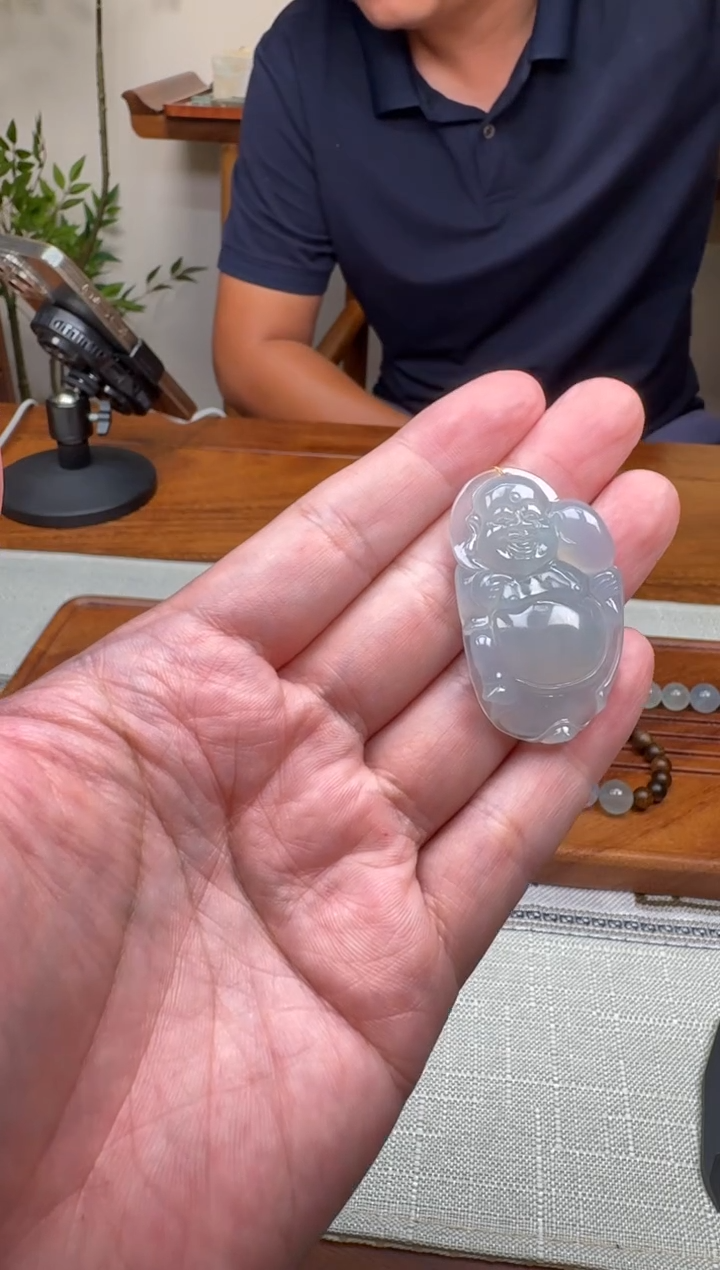 定制翡翠未镶嵌8888824