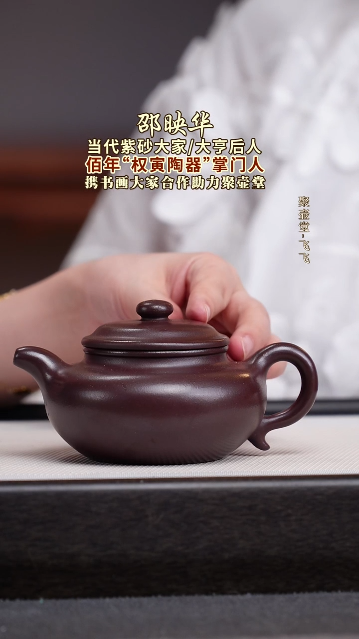 茶壶紫砂宜兴原矿紫砂壶