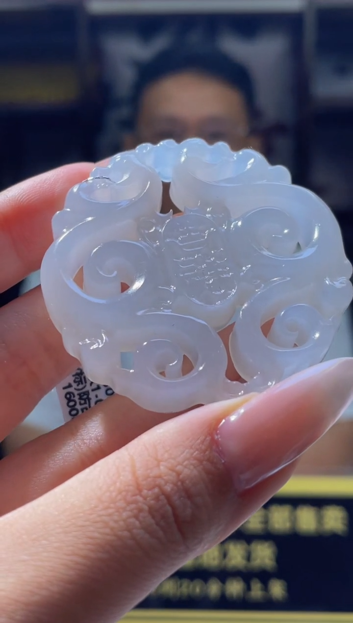 定制和田玉定制和田玉毛货闪购链接GS013