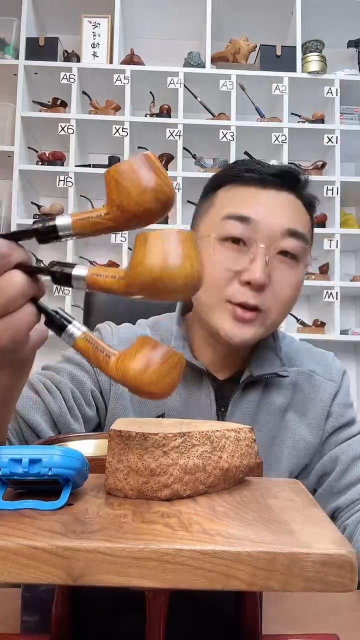 木意大利进口石楠木