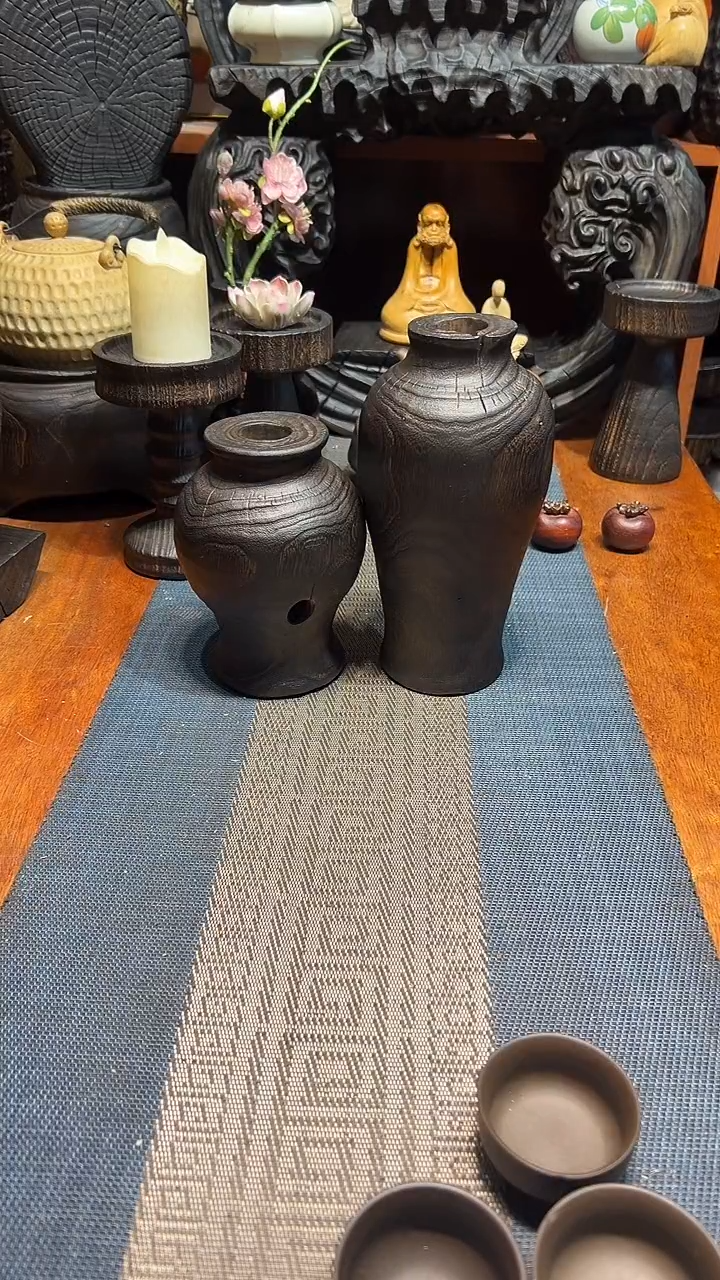 香樟木香樟木一物一拍