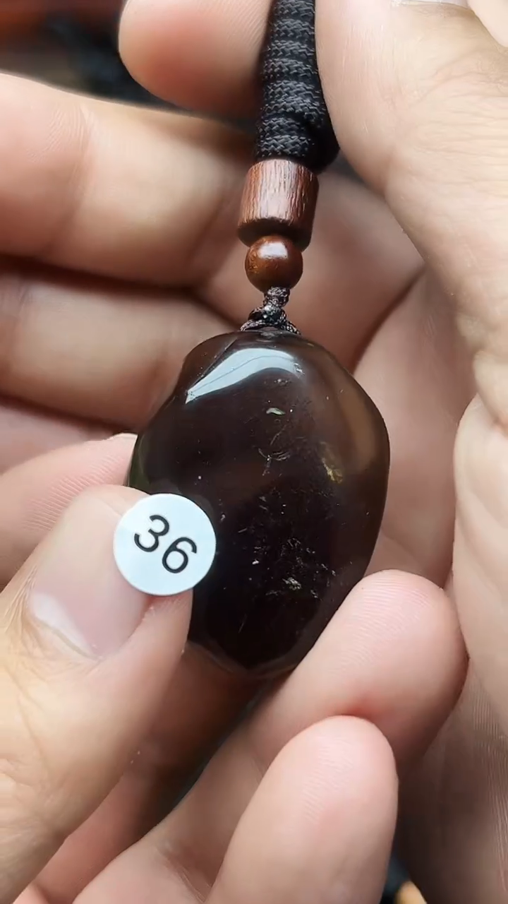 未镶嵌珠宝半成品水晶36