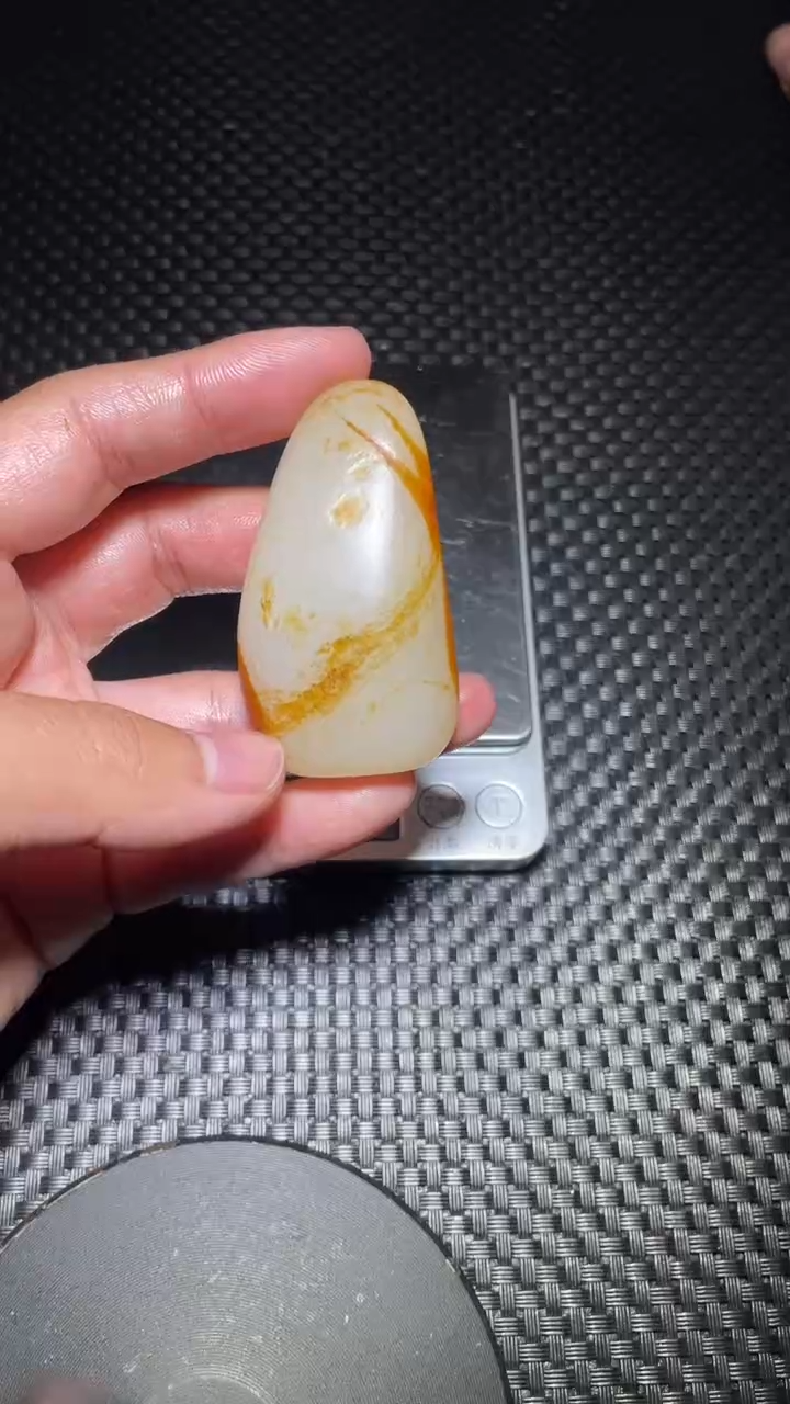 【闪购商品】和田玉挂件未镶嵌233