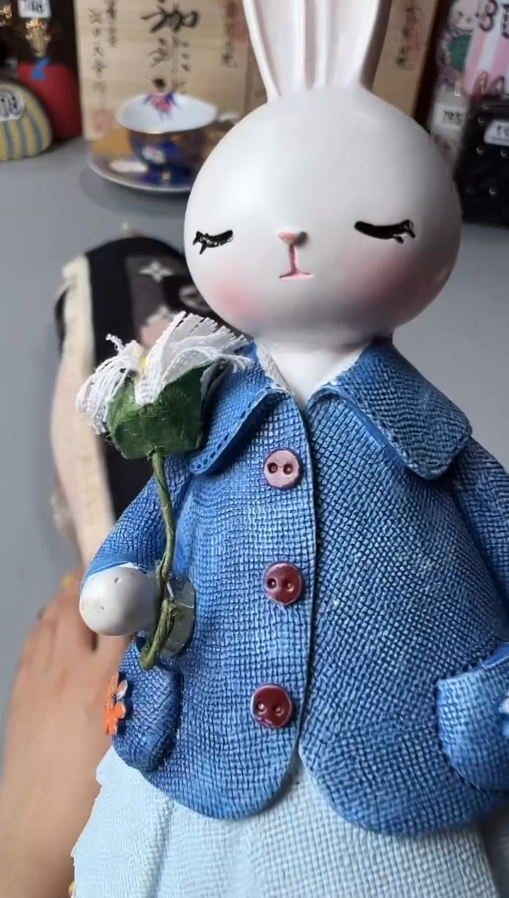 瓷片手工无品牌 七天无理由