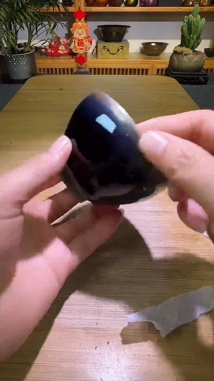 茶盏茶盏888888888乌金束口