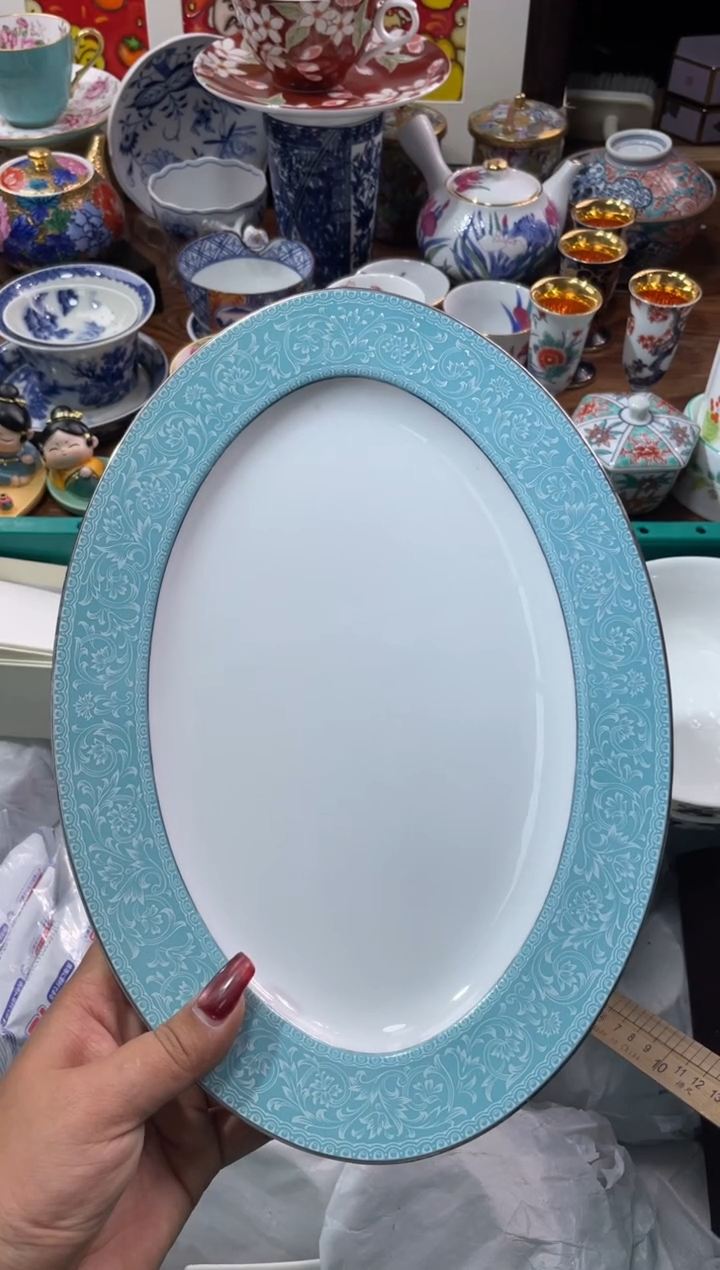 【闪购商品】瓷片瓷片满20米包邮一单一付