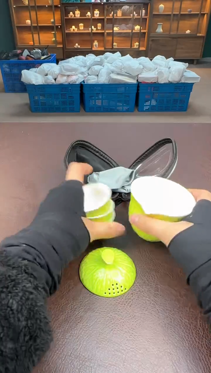 【闪购商品】摆件瓷SC1111111111