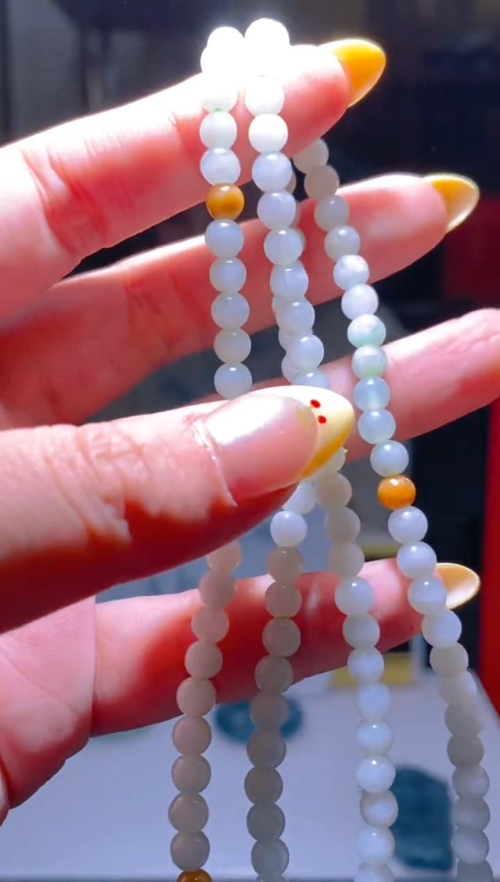 【闪购商品】定制翡翠未镶嵌闪购毛货链接XDZ032-MH