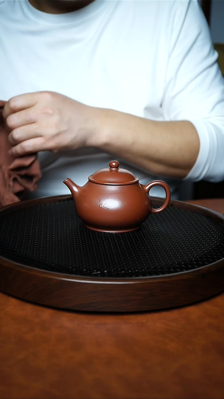 茶壶紫砂紫砂壶0000000000014
