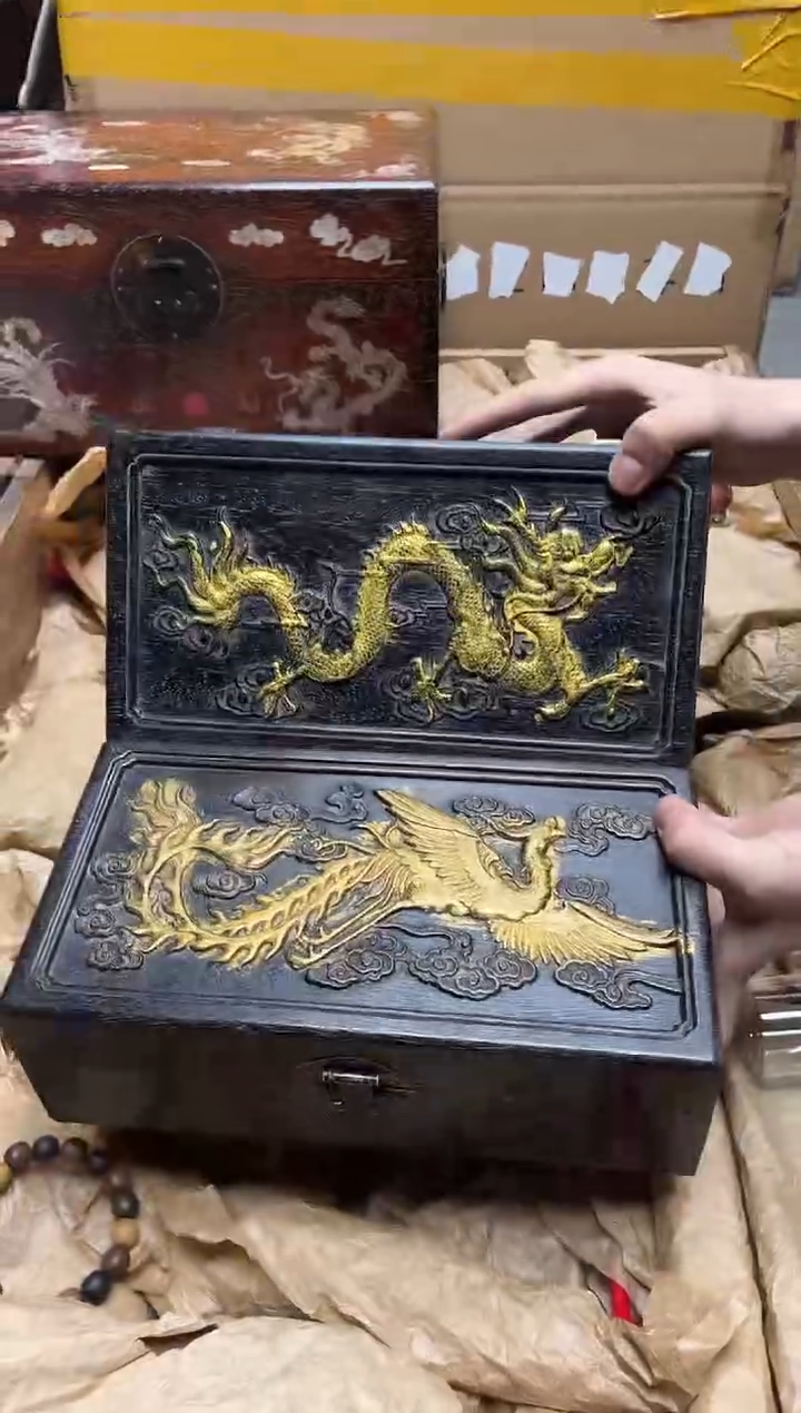 风车木（黑檀木）八号甄选八号甄选