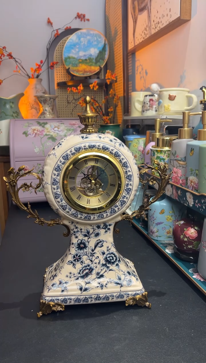 外贸陶瓷家居百货