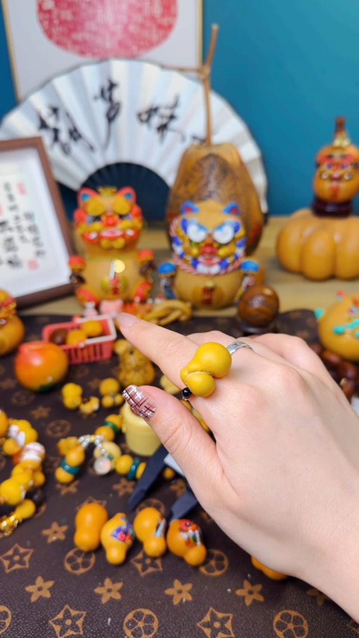 【闪购商品】668文玩葫芦文玩好物