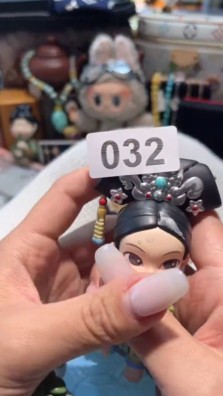 瓷片无品牌瓷片柴窑烧制半手工多人