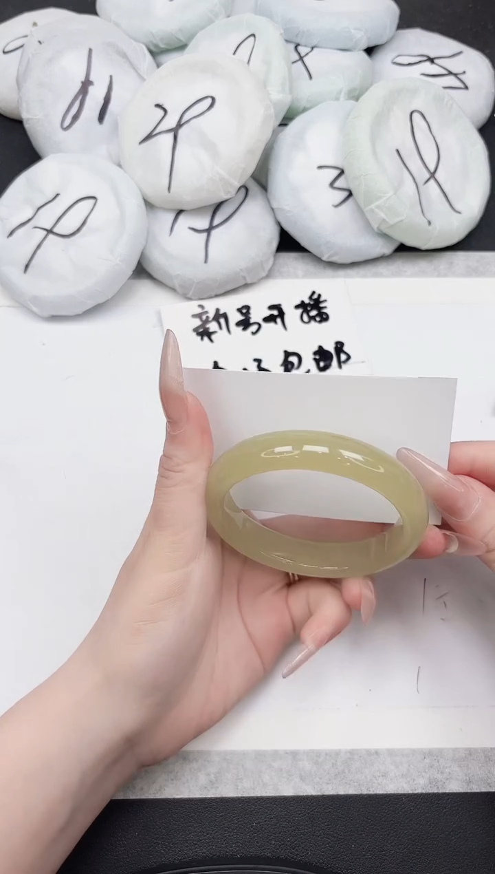 女款东凌手镯229-57