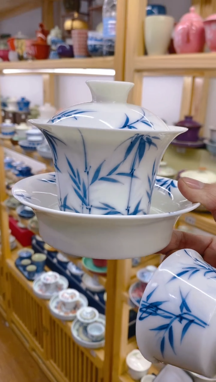 【闪购商品】其他高温烧制陶瓷68